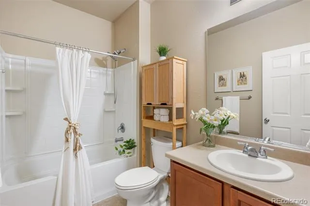 12665 E 104th Place Commerce City, CO 80022
