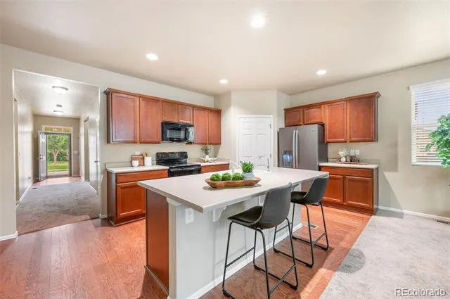 12665 E 104th Place Commerce City, CO 80022