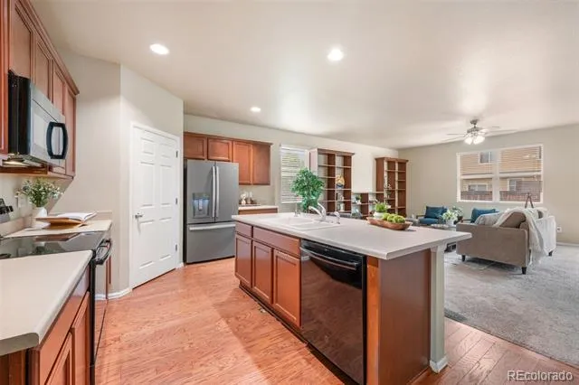 12665 E 104th Place Commerce City, CO 80022