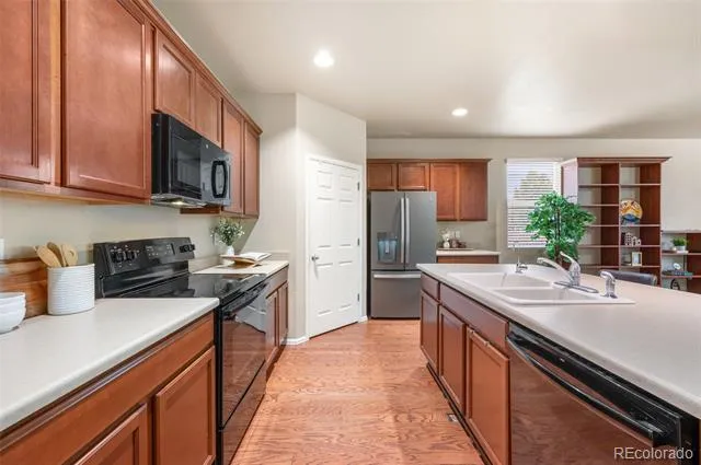 12665 E 104th Place Commerce City, CO 80022
