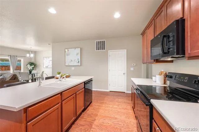 12665 E 104th Place Commerce City, CO 80022