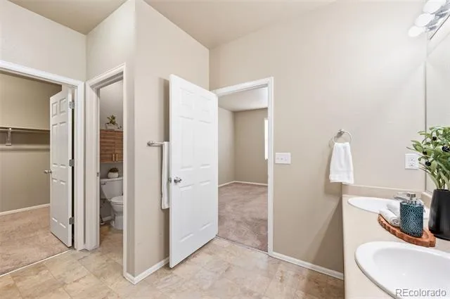 12665 E 104th Place Commerce City, CO 80022