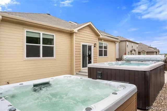12665 E 104th Place Commerce City, CO 80022