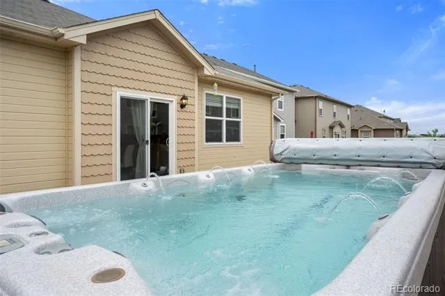 12665 E 104th Place Commerce City, CO 80022