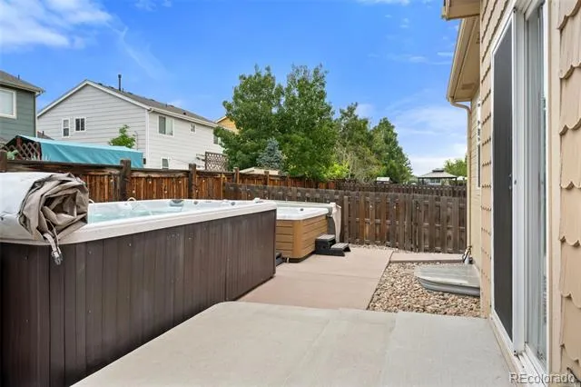 12665 E 104th Place Commerce City, CO 80022