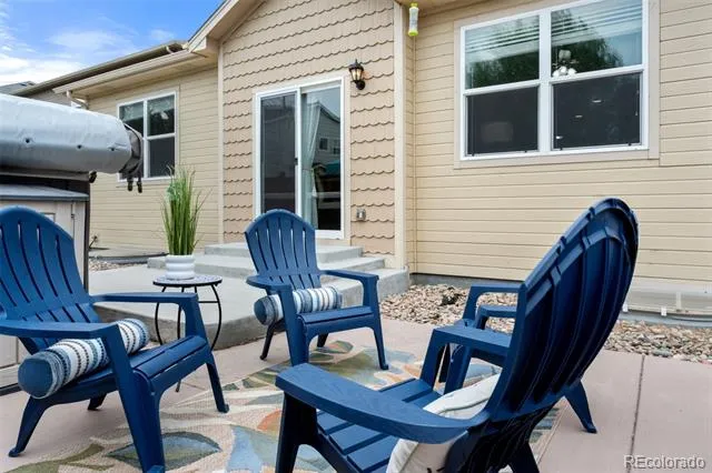 12665 E 104th Place Commerce City, CO 80022