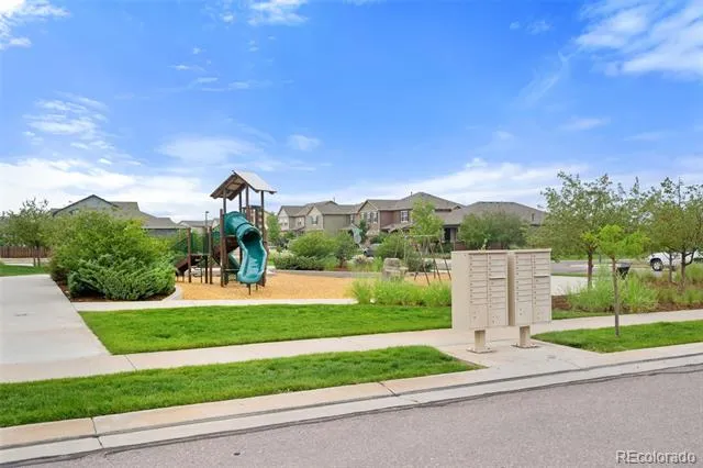12665 E 104th Place Commerce City, CO 80022