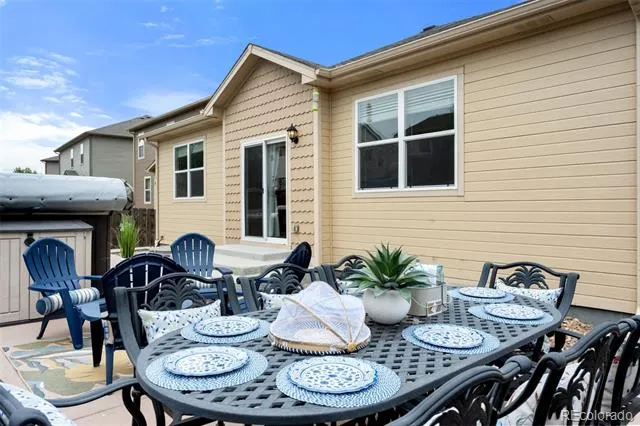 12665 E 104th Place Commerce City, CO 80022