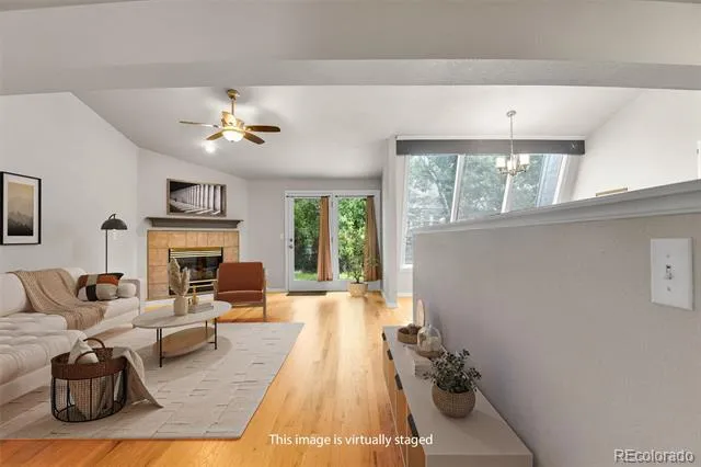 5283 Union Court ##8 Arvada, CO 80002