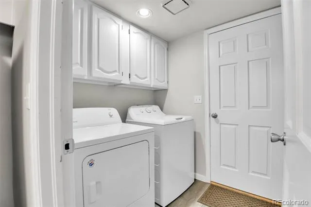 5283 Union Court ##8 Arvada, CO 80002