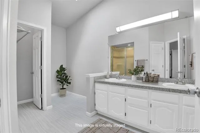 5283 Union Court ##8 Arvada, CO 80002