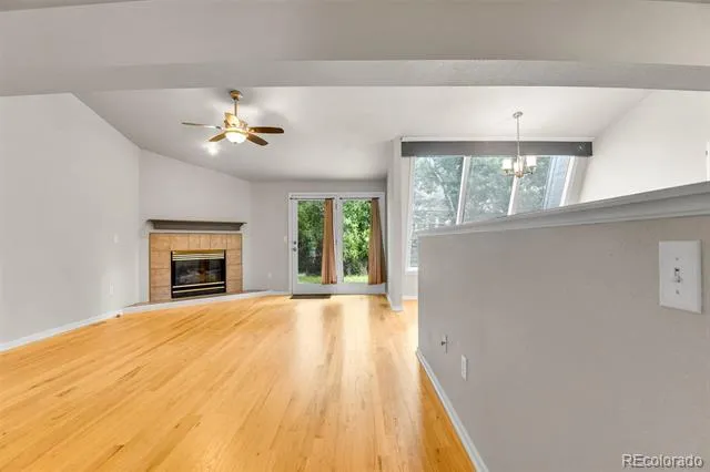 5283 Union Court ##8 Arvada, CO 80002