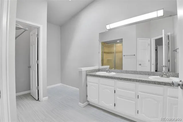 5283 Union Court ##8 Arvada, CO 80002