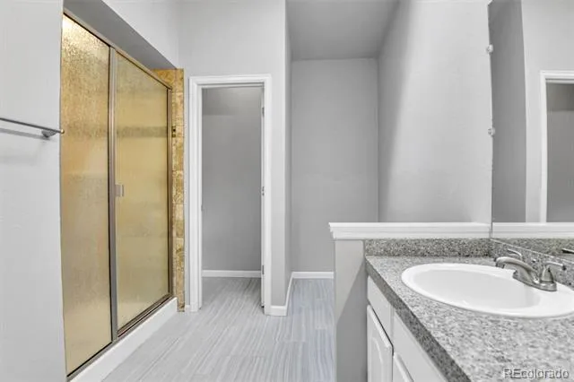 5283 Union Court ##8 Arvada, CO 80002
