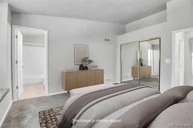5283 Union Court ##8 Arvada, CO 80002