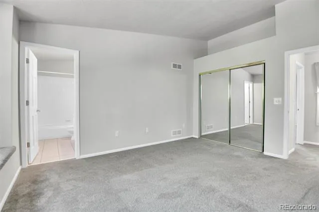 5283 Union Court ##8 Arvada, CO 80002