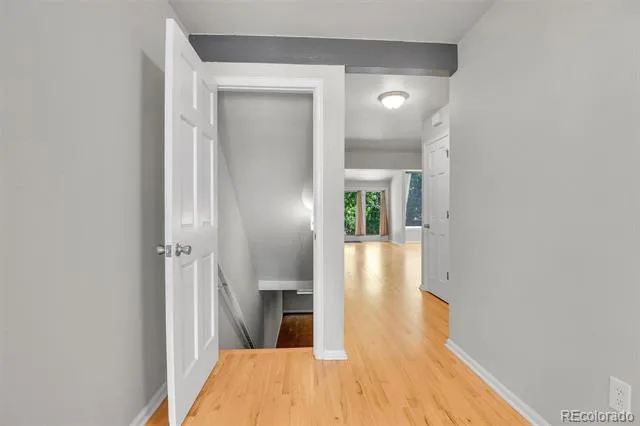 5283 Union Court ##8 Arvada, CO 80002
