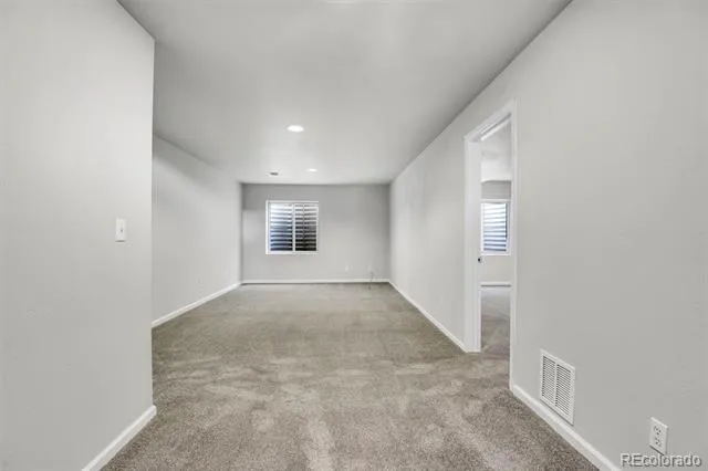 5283 Union Court ##8 Arvada, CO 80002