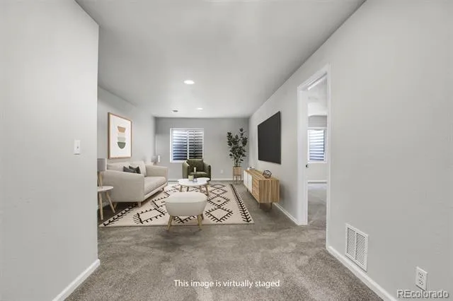 5283 Union Court ##8 Arvada, CO 80002