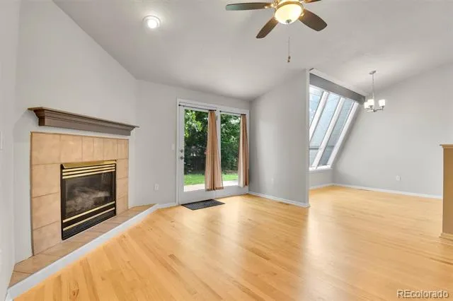 5283 Union Court ##8 Arvada, CO 80002