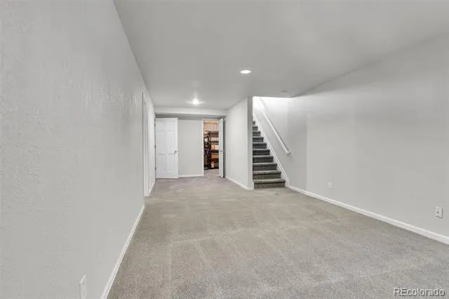 5283 Union Court ##8 Arvada, CO 80002
