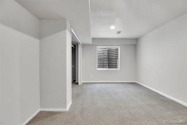 5283 Union Court ##8 Arvada, CO 80002