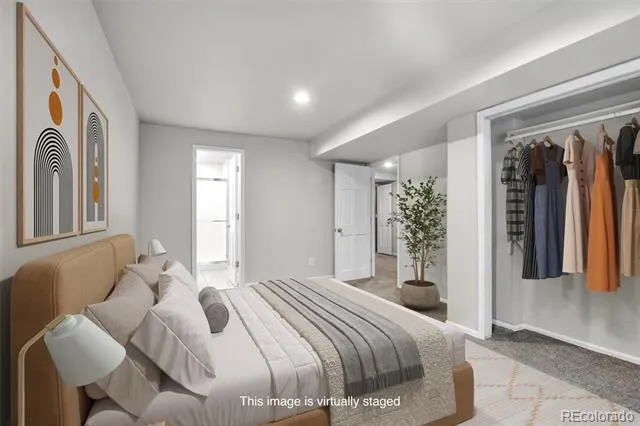 5283 Union Court ##8 Arvada, CO 80002