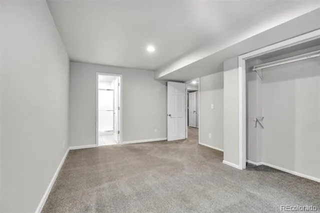 5283 Union Court ##8 Arvada, CO 80002