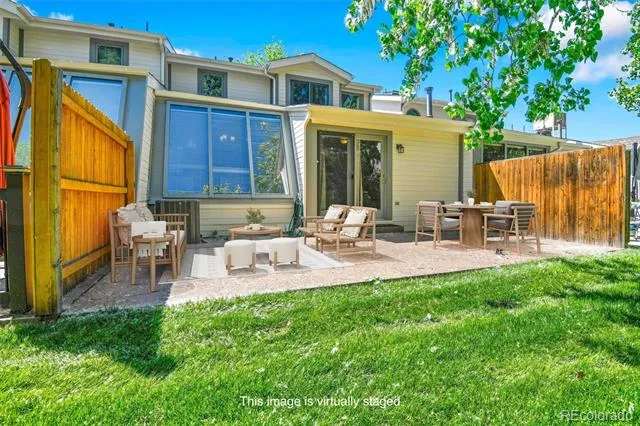 5283 Union Court ##8 Arvada, CO 80002