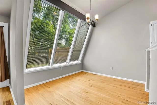 5283 Union Court ##8 Arvada, CO 80002