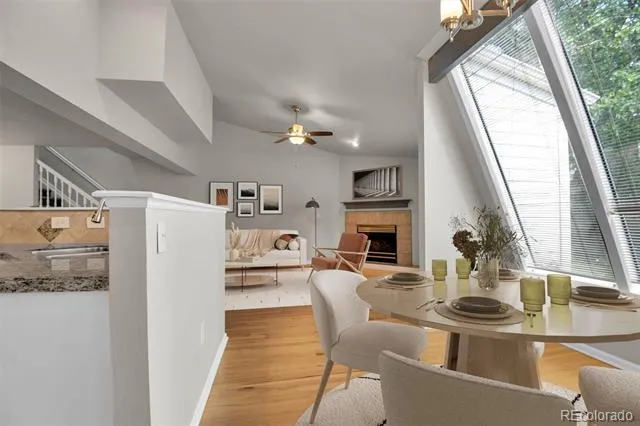 5283 Union Court ##8 Arvada, CO 80002