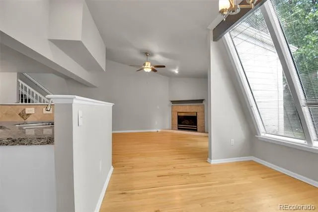 5283 Union Court ##8 Arvada, CO 80002