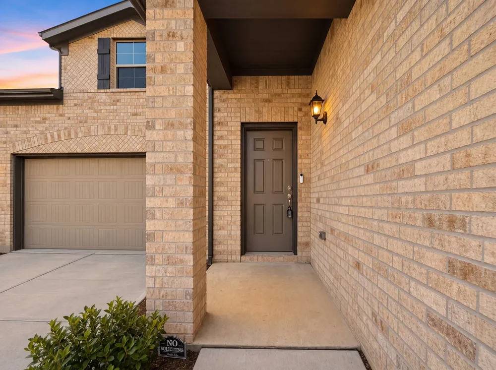7601 Santolina Drive Denton, TX 76226