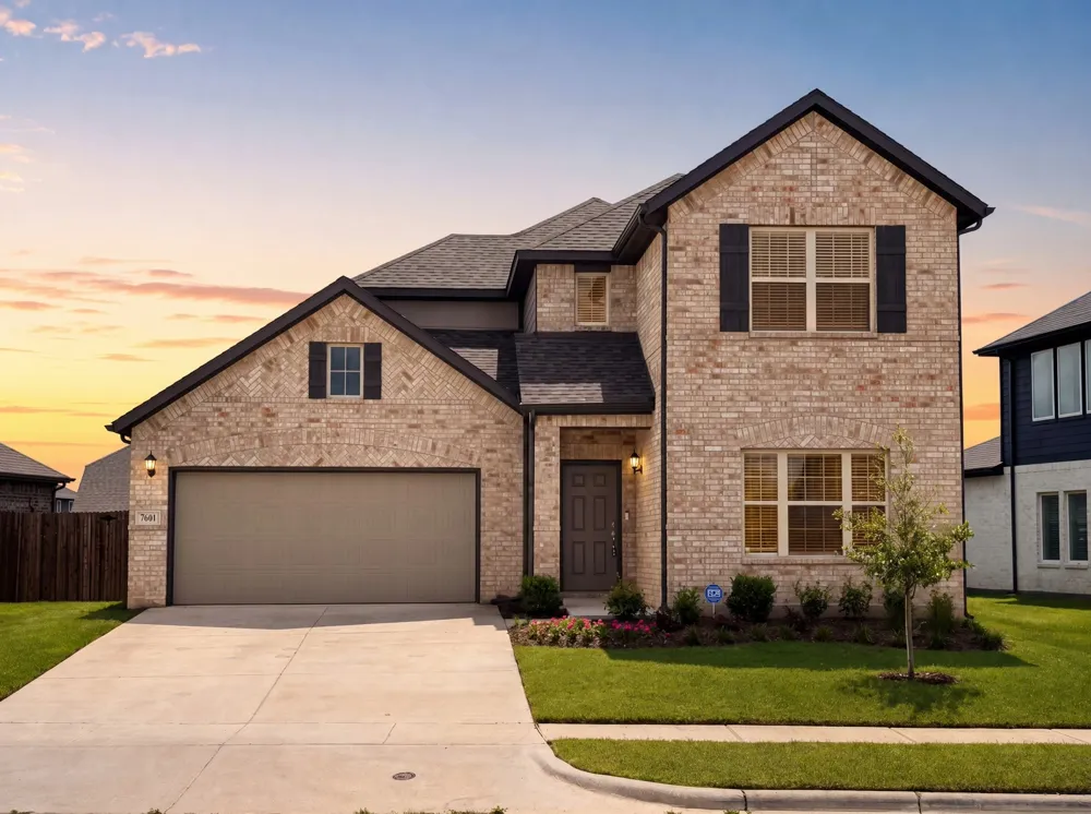 7601 Santolina Drive Denton, TX 76226