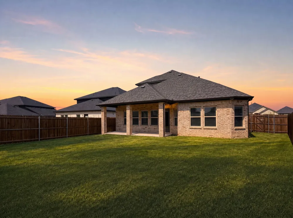 7601 Santolina Drive Denton, TX 76226