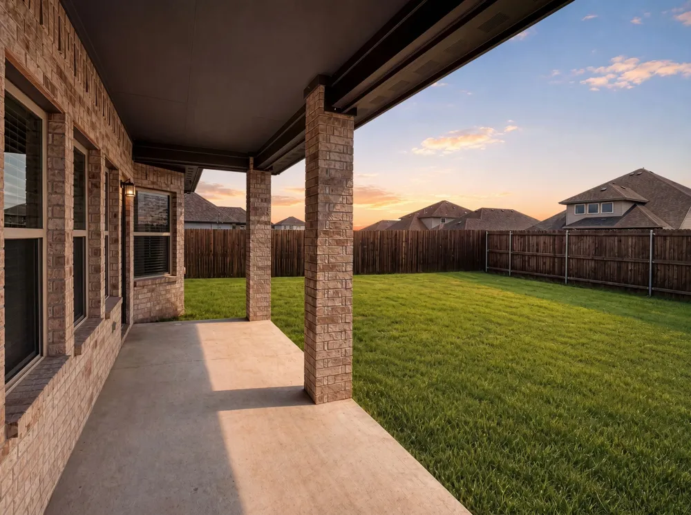 7601 Santolina Drive Denton, TX 76226