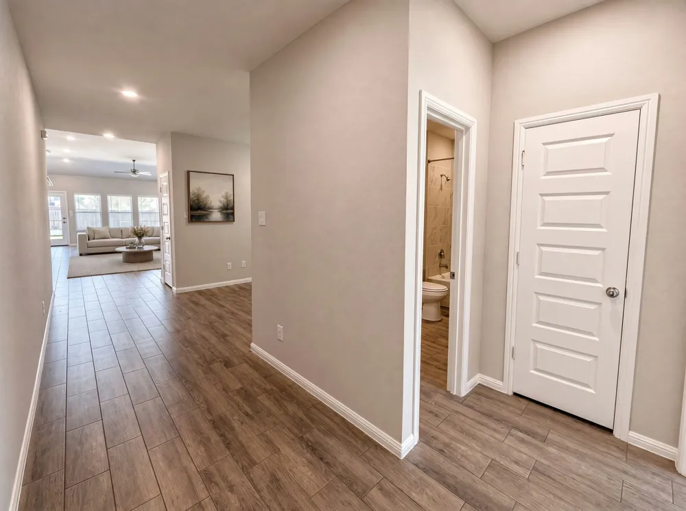 7601 Santolina Drive Denton, TX 76226