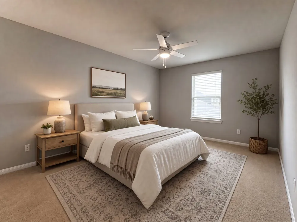 7601 Santolina Drive Denton, TX 76226