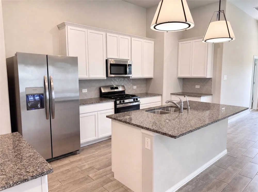 7601 Santolina Drive Denton, TX 76226