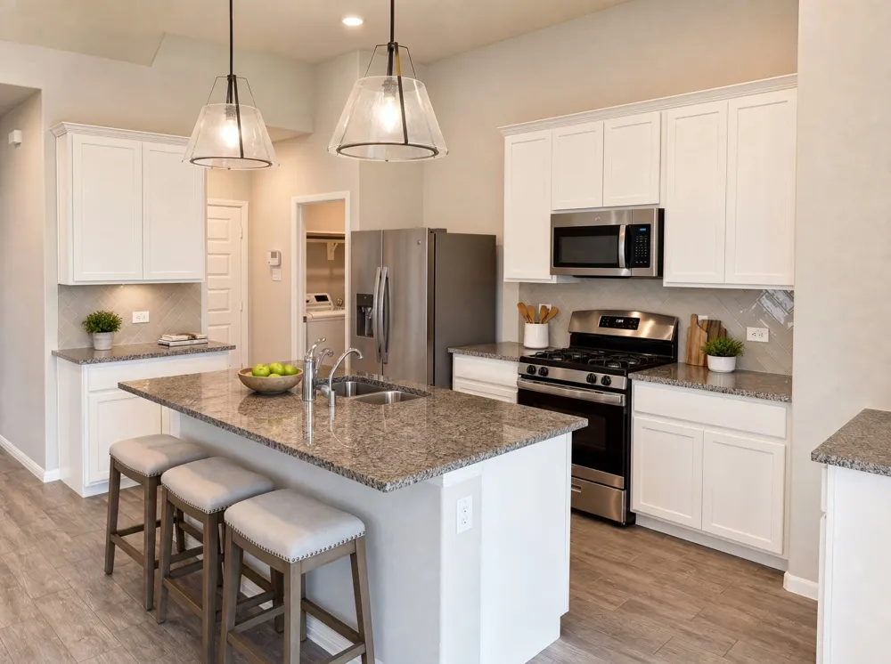 7601 Santolina Drive Denton, TX 76226