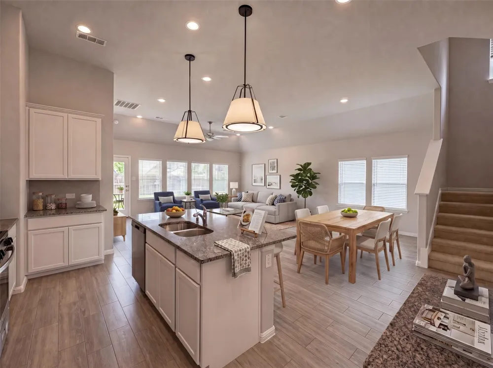 7601 Santolina Drive Denton, TX 76226