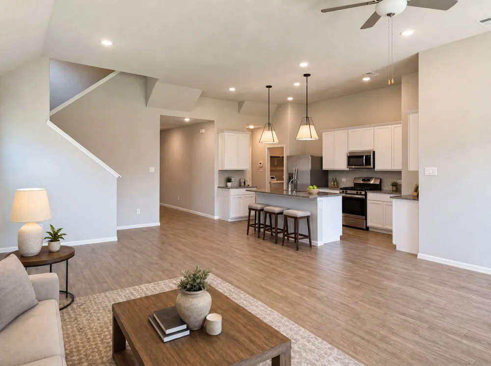 7601 Santolina Drive Denton, TX 76226