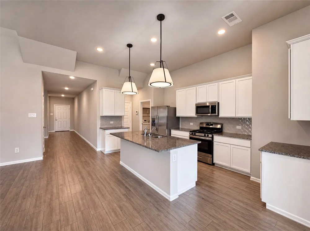7601 Santolina Drive Denton, TX 76226