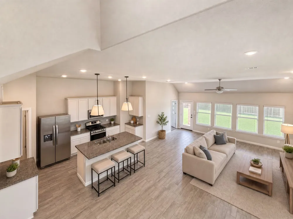 7601 Santolina Drive Denton, TX 76226