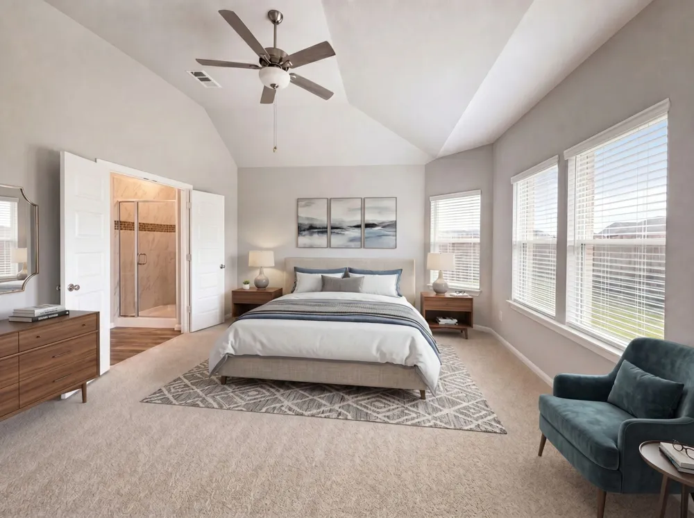 7601 Santolina Drive Denton, TX 76226
