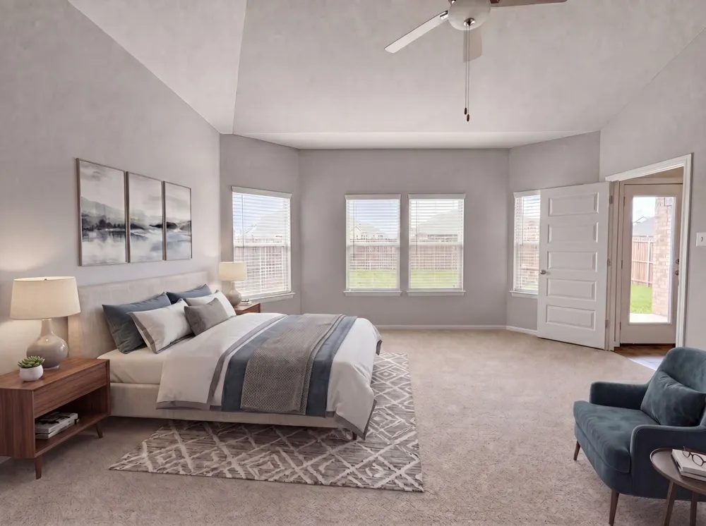 7601 Santolina Drive Denton, TX 76226