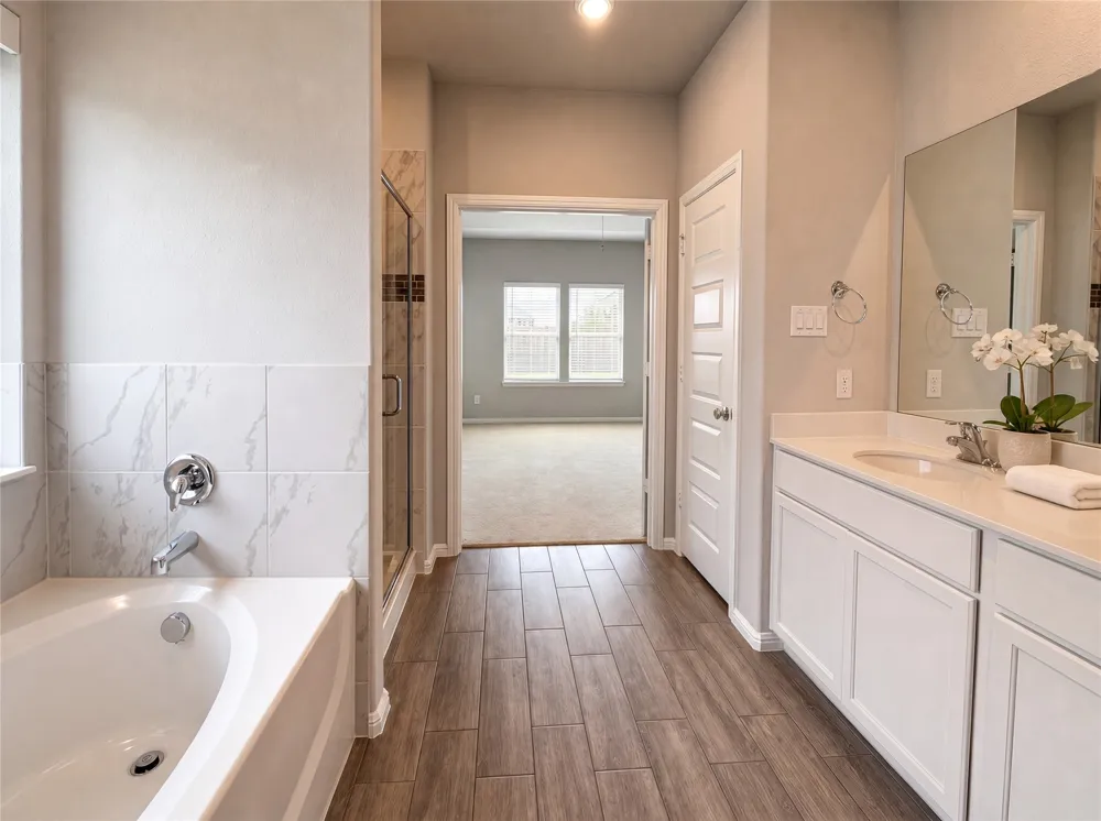 7601 Santolina Drive Denton, TX 76226