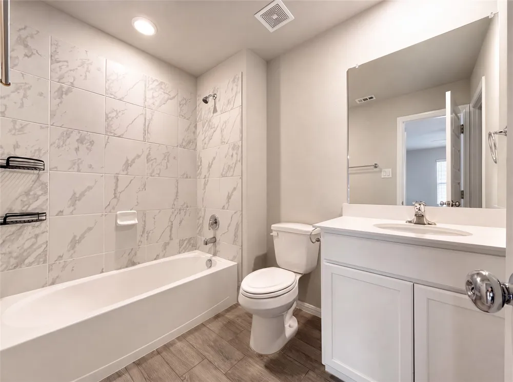 7601 Santolina Drive Denton, TX 76226
