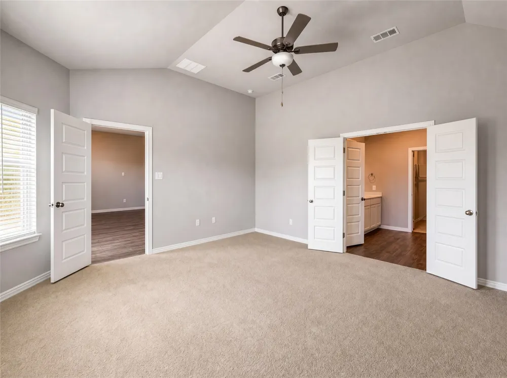 7601 Santolina Drive Denton, TX 76226