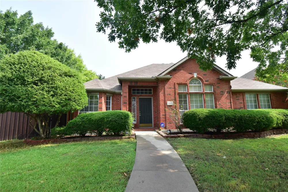 3313 Ocala Court Plano, TX 75025
